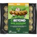 Pesto Sun Sausage