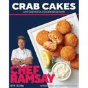 Crab Cakes