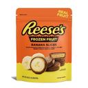 Banana Slices with Peanut Butter and Milk Chocolate