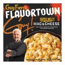 Flavortown Super Melty Mac and Cheese