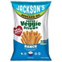 Ranch Avocado Oil Super Veggie Straws