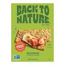 Multigrain Flatbread