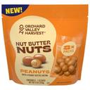 Peanut Butter Coated Peanuts