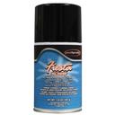 Fall Harvest Red Apple Metered Air Freshener