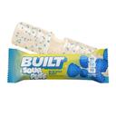 Blue Razz Blast Sour Puff Protein Bar