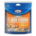 Buffalo Ranch Monterey Jack Cheese Cubes