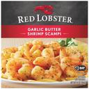 Garlic Butter Shrimp Scampi