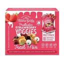 Strawberry Trail Mix