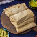 Bean and Cheese Burrito