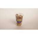 Glazed Donut Hole Cup