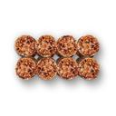 Black Bean Veggie Burger Patties