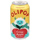 Crisp Apple Prebiotic Soda