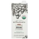 Artisan Organic Macadamia Milk