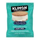 Cinnabon Dessert Sandwich