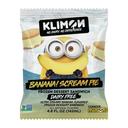 Banana Scream Pie Sandwich