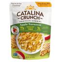 Apple Turnover Protein Cereal