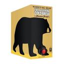 Banana Bread Cold Brew Coffee