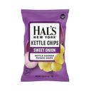 Sweet Onion Kettle Cooked Potato Chips