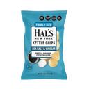 Sea Salt and Vinegar Kettle Cooked Potato Chips