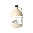 Cinnamon Vanilla Infused Maple Syrup