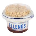 Strawberry Shortcake Greek Yogurt