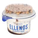 S'mores Greek Yogurt