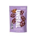 Dark Chocolate Covered Pretzels