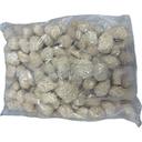 Seasoned Breaded Cheese Curds