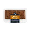 Caramel Macchiato Brownies