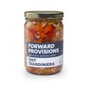 Hot Giardiniera