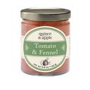Tomato Fennel