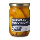 Pickled Mango