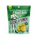 Gourmet Sweet Bread and Butter Pickle Chips