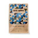 Side Hustle Blend Medium Roast Blend Whole Bean Coffee