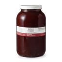 Apples and Cranberry