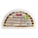 Pesto Chicken Panini