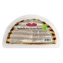 Nashville Hot Chicken Panini