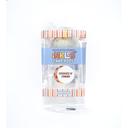 Cookies and Cream Cake Pops