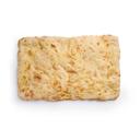 Pan Baked Teglia Pizza Crust