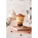 Assembled Tiramisu Dessert Cup