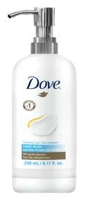 Hydrating Care Hand Wash Pump