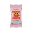 Apple Cinnamon Protein Crumble