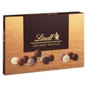 Gourmet Chocolate Truffles Gift Box