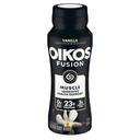 Fusion Vanilla Yogurt Drink