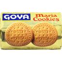 Maria Cookies