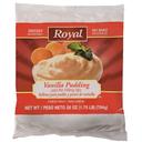 Vanilla Flavored Instant Pudding and Pie Filling Mix