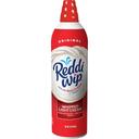 Reddi-Wip Real Cream Whipped Topping, 15 Ounce -- 12 per case.