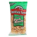 Salt and Vinegar Pork Rinds