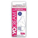 Yocream Yogurt Mix, Cappuccino Nonfat Soft Serve, 64 Ounce -- 6 per case.