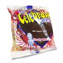 Cream Filled Chocolate Cupcake